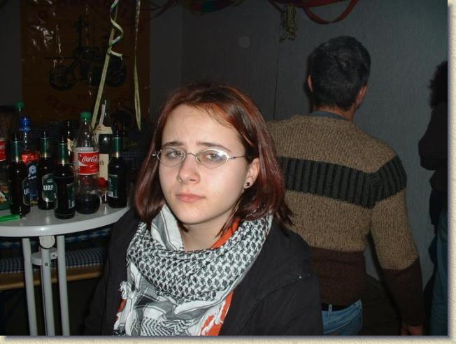 Letztes Bild erreicht